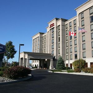 Hampton Inn & Suites By Hilton Windsor